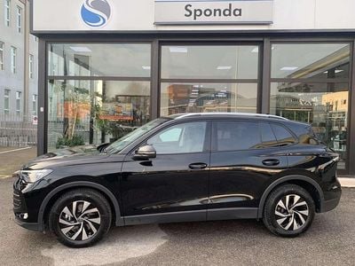 Usata VW Tiguan Edition 150 CV (110 kW) 2025 Other SUV