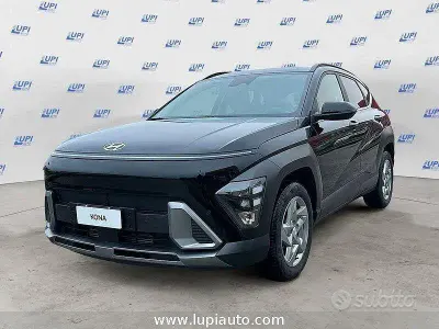 Nuova Hyundai Kona 2026 SUV