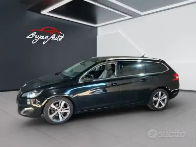 Usata Peugeot 308