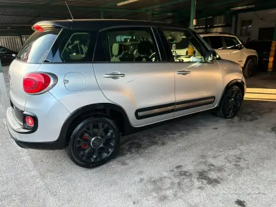 Usata Fiat 500L 120 CV (88 kW) 2014 Monovolume