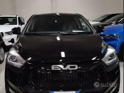 Usata EVO Evo 3