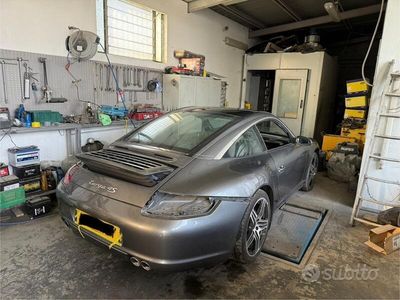 Usata 2007 Porsche 997 | 40.000 €