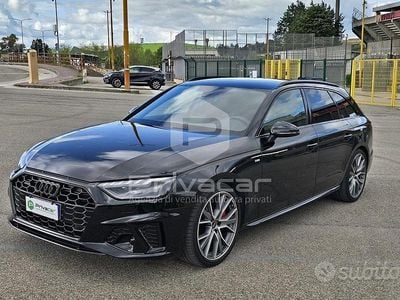 Usata Audi A4