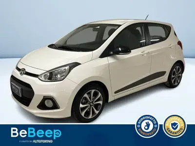 Usata Hyundai i10