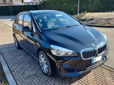 BMW 225 Active Tourer