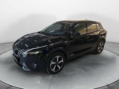 Other Usata 2023 Nissan Qashqai N-Connecta SUV | 27.300 € (Buon prezzo)