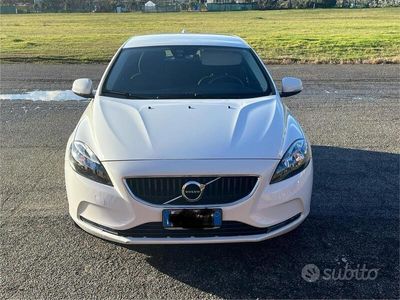 usata Volvo V40 2.0 d2 Momentum