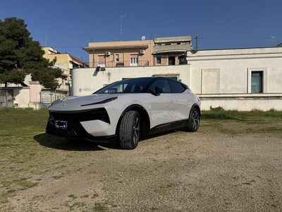 Usata Lotus Eletre 450 kW (612 CV) 2024 SUV