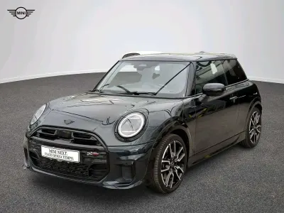 Usata Mini John Cooper Works