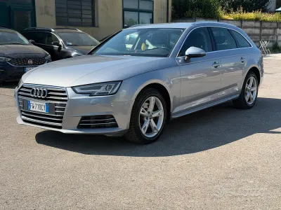 Usata Audi A4