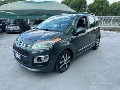 Citroën C3 Picasso