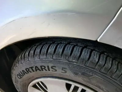 Usata Fiat Panda