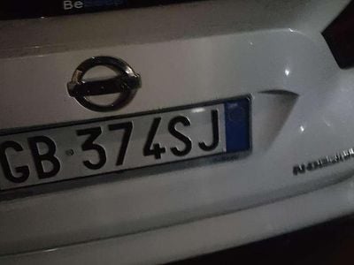 Usata Nissan Juke 117 CV (86 kW) 2020 SUV