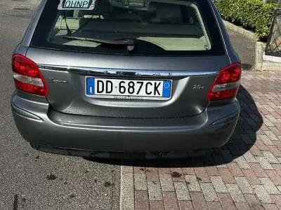 Usata Jaguar X-type Executive 131 CV (96 kW) 2006 Station wagon