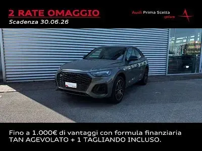 Usata Audi Q5 Sportback Ambiente 299 CV (219 kW) 2024 SUV