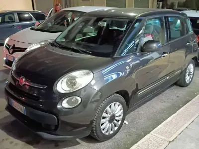 Usata Fiat 500L