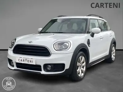 Usata Mini Countryman