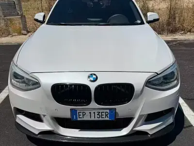 Usata BMW 120