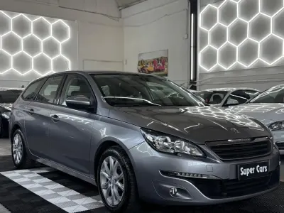 Usata Peugeot 308