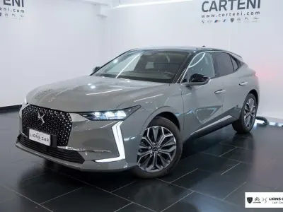 Usata DS Automobiles DS4