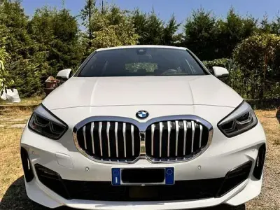 Usata BMW 118 M Sport 136 CV (100 kW) 2021 Berlina