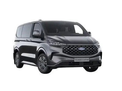 Nouvelle Ford Tourneo Titanium 136 ch (100 kW) 2026 Other Monospace