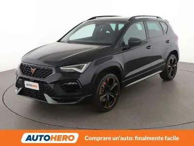 Usata Cupra Ateca