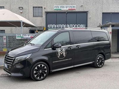 Nuova Mercedes V300 Exclusive 237 CV (174 kW) 2026 Other Monovolume