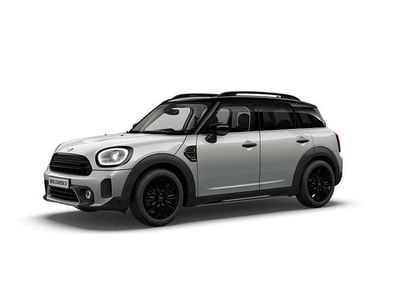 Mini Cooper D Countryman