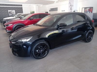 usata Mazda 2 Homura 2023 75cv *OK neopatentati*