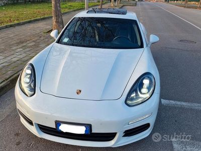 usata Porsche Panamera Panamera3.0 Edition