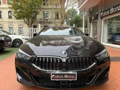 Usata BMW 840