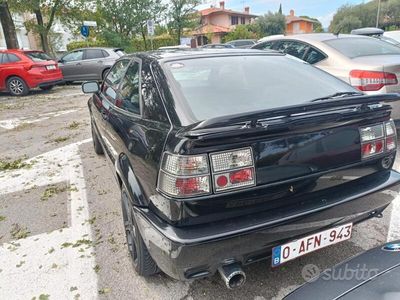 VW Corrado