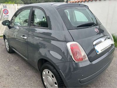 usata Fiat 500 5001.3 mjt 16v Pop 95cv my14