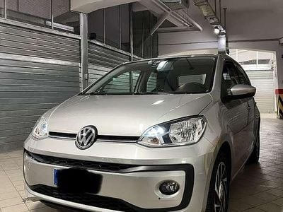 Usata VW up! Move 68 CV (50 kW) 2019 Utilitaria