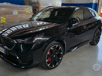 Usata BMW M5 M Sport 2024 Nero Berlina