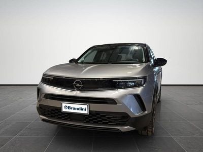 Usata Opel Mokka Elegance 110 CV (80 kW) 2023 Grigio SUV