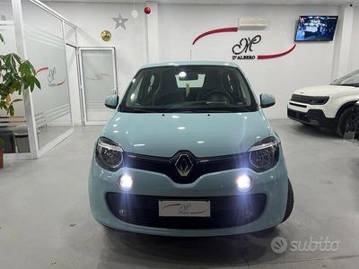 usata Renault Twingo TCe 90 CV Stop&Start Energy Zen