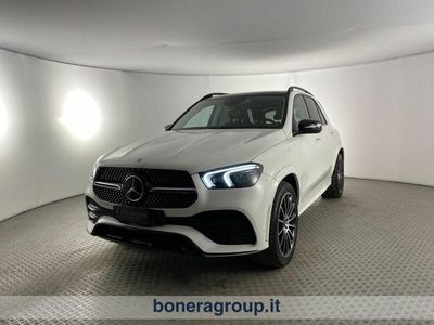 Mercedes GLE300