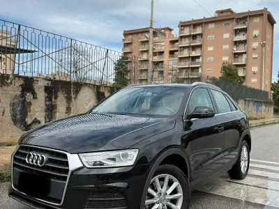 Usata Audi Q3