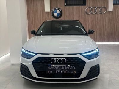 usata Audi A1 SPB 30 TFSI Admired Advanced