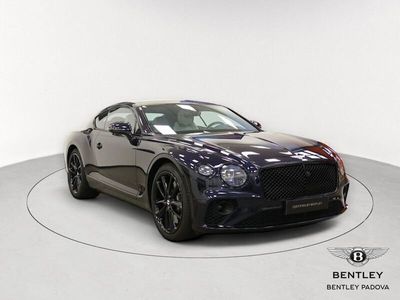 usata Bentley Continental GT Continental GTusato