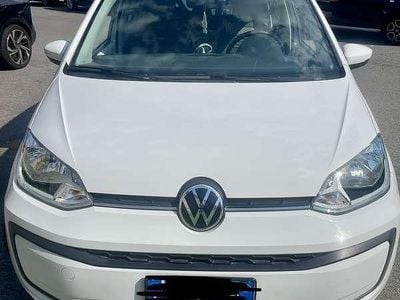Usata VW up! Move 65 CV (47 kW) 2023 Utilitaria