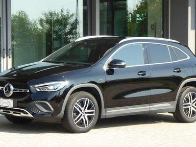 Mercedes GLA250