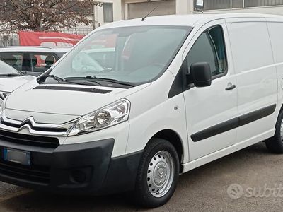 Citroën Jumpy