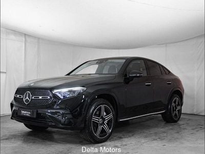 Mercedes GLC300