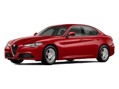 usata Alfa Romeo Giulia My20 2.2 Turbo Diesel 190 Cv At8 Sprint