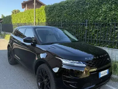 Usata Land Rover Range Rover evoque