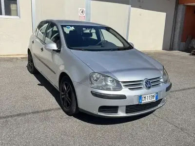 Usata VW Golf IV
