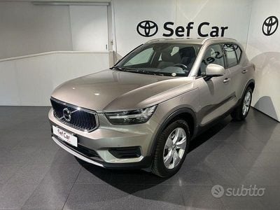 Usata Volvo XC40 Core 197 CV (144 kW) 2022 Other SUV